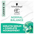 Schwarzkopf Extra Care Normal Balance Nourishing Express Repair Conditioner 250mL
