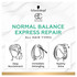 Schwarzkopf Extra Care Normal Balance Nourishing Express Repair Conditioner 250mL
