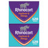 Rhinocort Hayfever & Allergy Extra Strength Nasal Spray 2 x 120 Sprays – Budesonide 64mcg, Non‑Drowsy