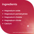 Nature's Way Magnesium + Calcium 150 Tablets
