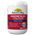 Nature's Way Magnesium + Calcium 150 Tablets