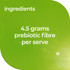 Nature's Way Adult Vita Gummies Daily Fibre 94% Sugar Free 110's