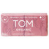 Tom Organic Cotton Mini Tampons 16 Pack