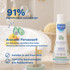 Mustela Multi-sensory Bubble Bath - for normal skin - 200ml