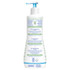 Mustela Gentle Cleansing Gel - for normal skin - 500ml