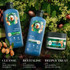 Herbal Essences Repair Argan Oil Conditioner 400 ML