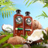 Herbal Essences Deep Hydrate Coconut Milk Conditioner 400 ML