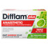 Difflam Anti-inflammatory + Antibacterial Strawberry Lozenges 16