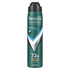 Rexona Men Advanced Protection Deodorant 72-hour sweat and odour protection Invisible Dry Ice Fresh antiperspirant with body heat activated technology 220 ml