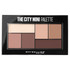 Maybelline New York City Mini Eyeshadow Palette - Matte About Town