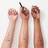 Maybelline HyperEasy Brush Tip Liquid Liner - Pitch Black