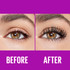 Maybelline The Falsies Lash Lift Volumising Mascara - Blackest Black