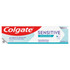 Colgate Sensitive Advanced Clean Toothpaste, 110g, For Sensitive Teeth Pain Relief