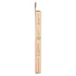 Colgate Bamboo Charcoal Manual Toothbrush, 1 Pack, Soft Bristles, 100% Biodegradable Bamboo Handle, BPA Free