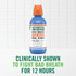 TheraBreath Fresh Breath Mouthwash - Icy Mint 473ml  