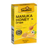 Blossom Manuka Honey 550+ Lemon Flavoured Drops 12 Pack