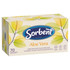 Sorbent Aloe Vera Infused Tissues 70