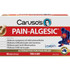 Caruso’s Pain-Algesic 40 Capsules
