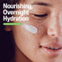 Cetaphil Rich Hydrating Night Cream with Hyaluronic Acid 48g