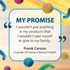 Caruso’s Once Daily Probiotic + Prebiotic
