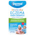 Dermal Therapy Little Bodies Eczema Wash & Shampoo 210ml