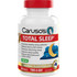 Caruso’s Total Sleep® 60 Tablets