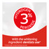 Colgate Optic White Renewal Lasting Fresh Teeth Whitening Toothpaste 85g, With 3% Hydrogen Peroxide, Enamel Safe