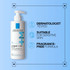 La Roche Posay LIPIKAR Balm AP+Max 200ml | Body & Face Cream Moisturiser for Dry Skin 