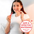 Colgate Optic White Nightly Treatment Whitening Wand 3% 1 Pack 2.5ml