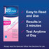 First Response Instream Pregnancy Test 1 Pack