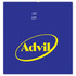 Advil Tablets 200mg Ibuprofen 96 Pack
