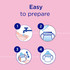 Aptamil Sensitive Premium Infant Formula From Birth to 12 Months 900g