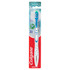 Colgate Max White Manual Toothbrush, 1 Pack, Medium Bristles with Polishing Star