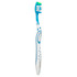 Colgate Max White Manual Toothbrush, 1 Pack, Medium Bristles with Polishing Star