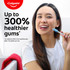 Colgate Slim Soft Advanced Manual Toothbrush, Ultra Soft 2 Pack