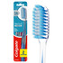 Colgate Slim Soft Advanced Manual Toothbrush, Ultra Soft 2 Pack