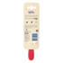 Lady Jayne Smooth & Knotless Detangling Brush