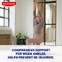 Elastoplast Comfort Ankle Support S M