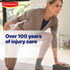 Elastoplast Comfort Ankle Support S M