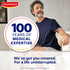 Elastoplast Protective Ankle Stabiliser