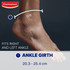 Elastoplast Protective Ankle Stabiliser