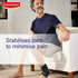 Elastoplast Protective Ankle Stabiliser