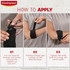 Elastoplast Protective Tennis Elbow Support 