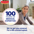 Elastoplast Comfort Wrist Support 