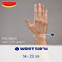 Elastoplast Comfort Wrist Support 