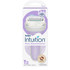Schick Intuition Pure Nourishment Razor Kit 2pk