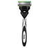 Schick Hydro 5 Sense Sensitive Razor Handle + 1 Refill