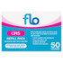 FLO CRS Refill 50 Sachets 