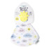 Malarkey Kids Munch-It Teething Blanket Sunshine