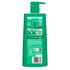 Garnier Fructis Coconut Water Shampoo 850ml for Oily Roots, Dry Ends